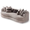 Carmela Zinc Mansion Sofa