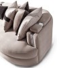 Carmela Zinc Mansion Sofa