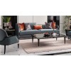 La Francaise Occasional Table Set