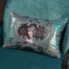 La Francaise Azure Living Room Set