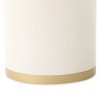 Gineverra Round Occasional Table Set