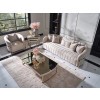 Lisbon Opal Living Room Set