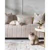 Lisbon Opal Living Room Set