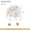 Lisbon Opal Living Room Set