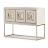 Madison Small Console
