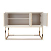 Madison Small Console