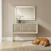 Madison Small Console