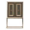 Madison Bar Cabinet