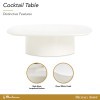 Le Montreaux Occasional Table Set