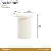 Le Montreaux Occasional Table Set