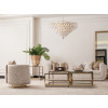 Savannah Breeze Living Room Set