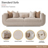 Savannah Breeze Standard Sofa