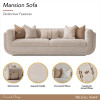 Savannah Breeze Mansion Sofa