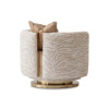 Savannah Breeze Swivel Chair