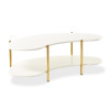 Sassani Cocktail Table