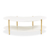 Sassani Cocktail Table
