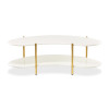Sassani Cocktail Table