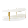 Sassani Cocktail Table
