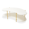 Sassani Cocktail Table