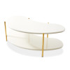 Sassani Cocktail Table