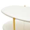 Sassani Cocktail Table