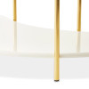 Sassani Cocktail Table