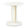 Sassani End Table