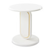 Sassani Accent Table