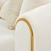 Sassani Sofa
