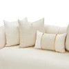 Sassani Loveseat