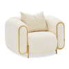 Sassani Chair