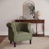 Lily Accent Chair (Sage)