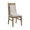 Landmark Upholstered Side Chair (Set of 2)