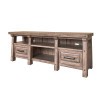 Lodge 92 Inch Entertainment Console