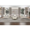 Yvette Porcini Living Room Set