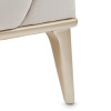 Yvette Porcini Living Room Set