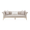 Yvette Porcini Living Room Set