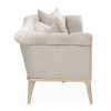 Yvette Porcini Living Room Set