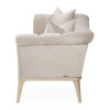 Yvette Porcini Living Room Set