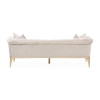 Yvette Porcini Living Room Set