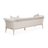 Yvette Porcini Living Room Set