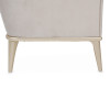 Yvette Porcini Living Room Set