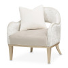 Yvette Porcini Living Room Set