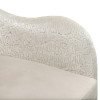 Yvette Porcini Living Room Set