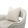 Yvette Porcini Living Room Set