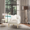 Yvette Porcini Living Room Set
