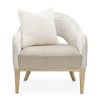 Yvette Porcini Living Room Set