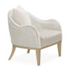 Yvette Porcini Living Room Set