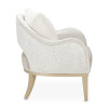 Yvette Porcini Living Room Set