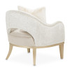 Yvette Porcini Living Room Set